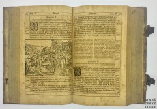 Bible-Svatovaclavska-I-dil-1677-a-II-dil-1712__E5660