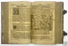 Bible-Svatovaclavska-I-dil-1677-a-II-dil-1712__E5661