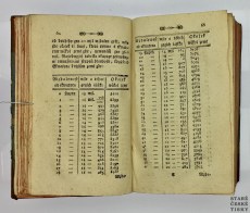 Fizyka, aneb Učení o Přirození 1819