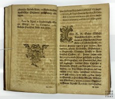 Index Bohemicorum Librorum 1767