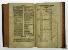 Kalendář Historický 1590