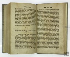 Nejnovější kronika a věrná poselkyně I,II díl 1812 a 1813