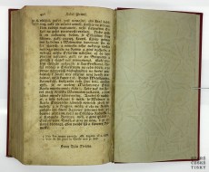Nová kronika Česká I,II,III díl 1791, 1792 a 1796