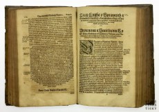 Politia Historica 1584