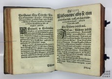 Zřízení zemské Markrabství Moravského 1604